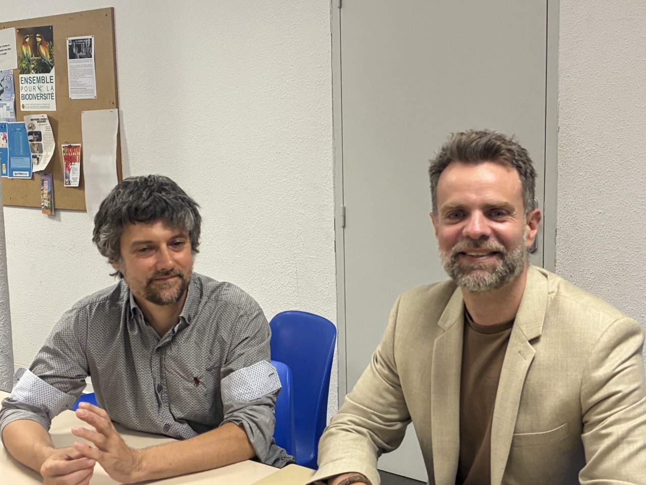 Pyrénées-Orientales - Les Écologistes et la France Insoumise dévoilent le nom de leur bannière commune : « Changez d'air »