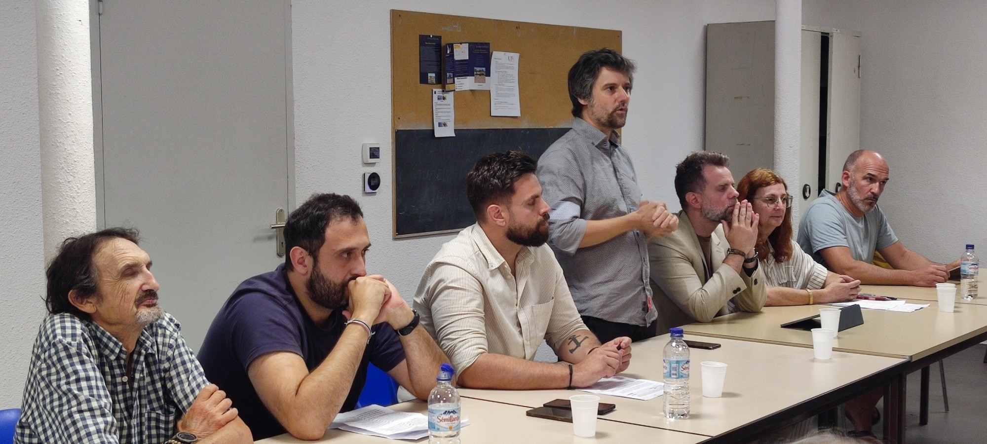 Pyrénées-Orientales - Ecologistes et Insoumis : pour une dynamique et un souffle nouveaux à Perpignan