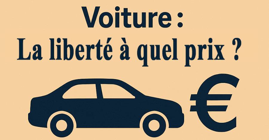 - Départs estivaux : les Français lèvent le pied . Entre liberté au volant et casse-tête budgétaire