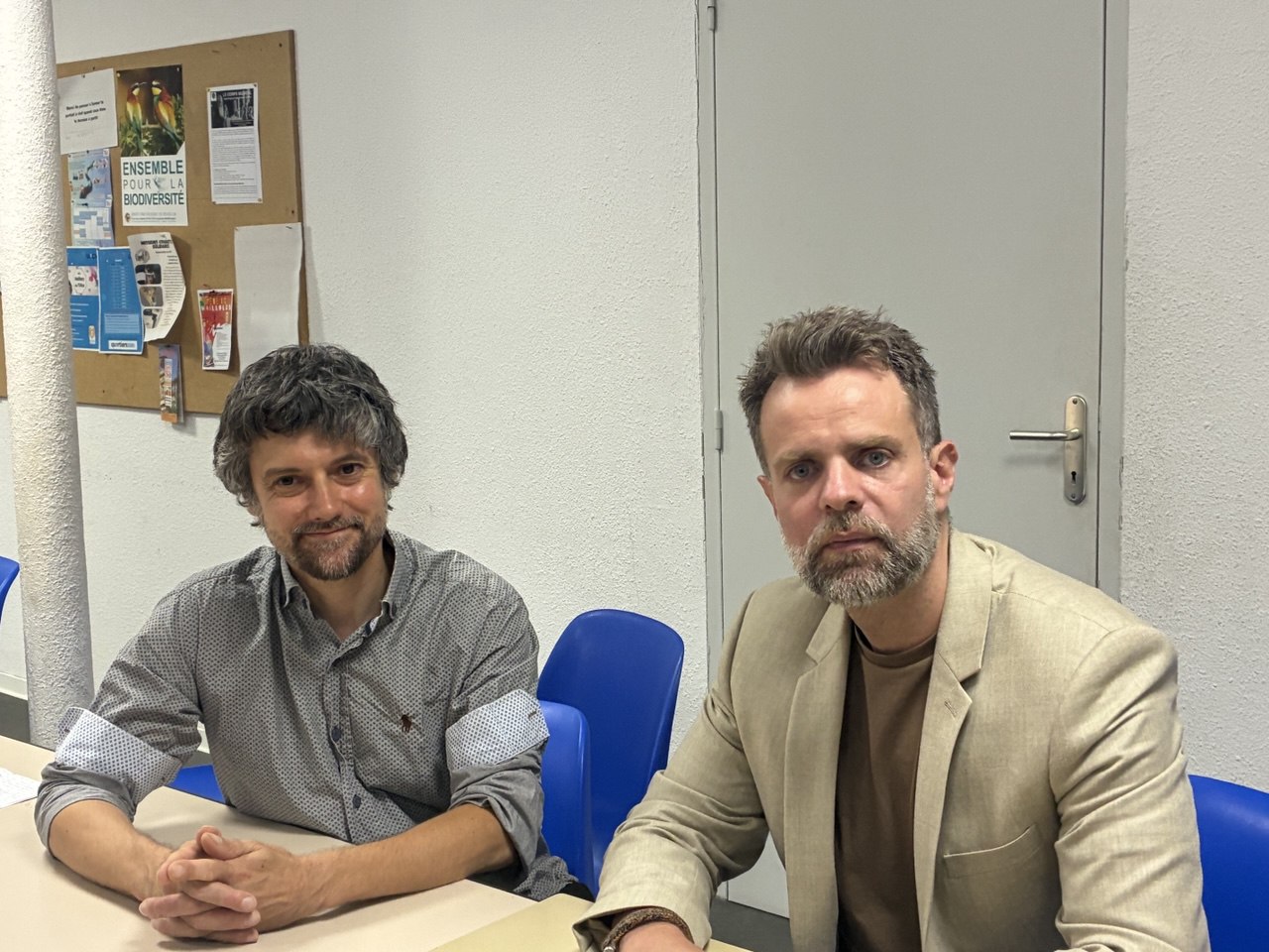 Pyrénées-Orientales - Les Écologistes et la France Insoumise vous invitent à un « Café populaire constituant »