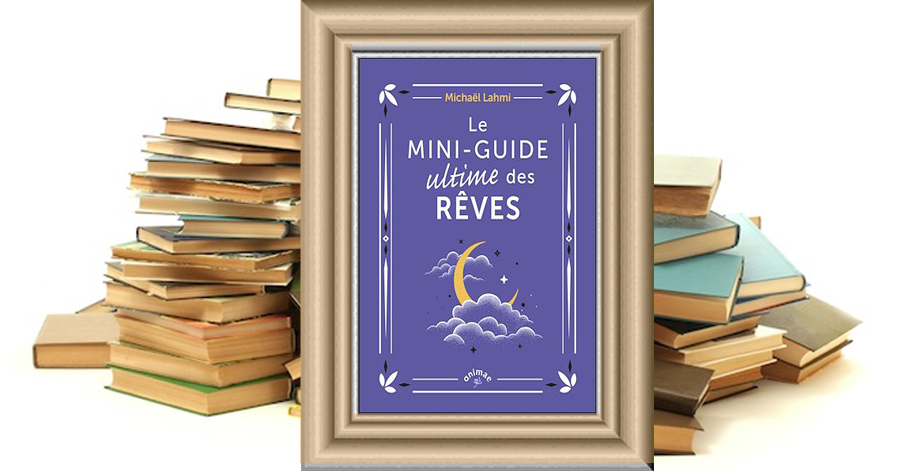 Le Mini-guide ultime des rêves - Mickaël Lahmi
