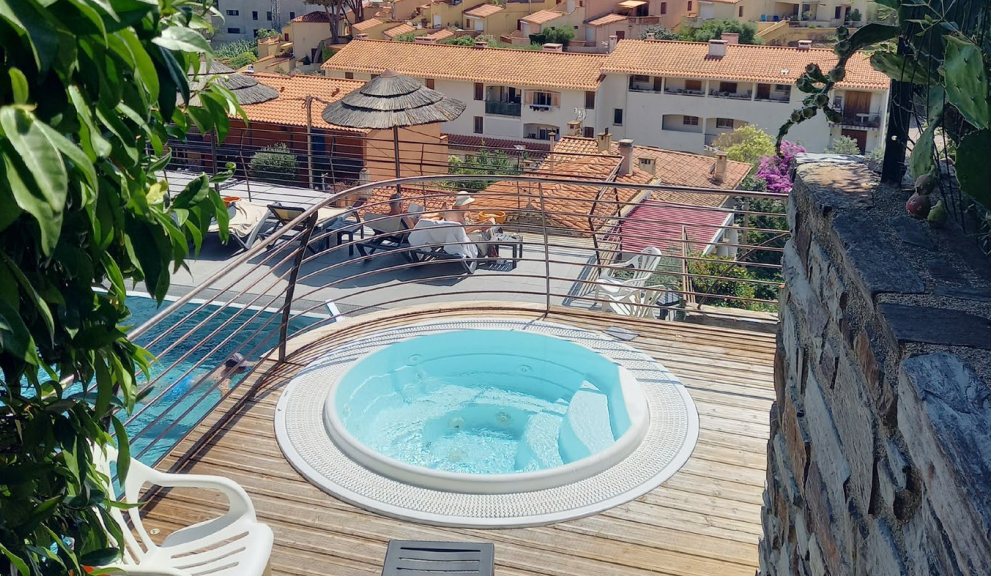 Collioure - Le groupe Roussillhotel annonce le rachat de l'Hôtel Madeloc à Collioure