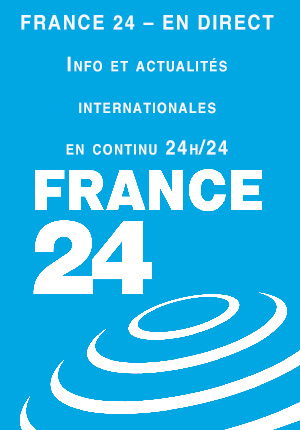 FRANCE 24